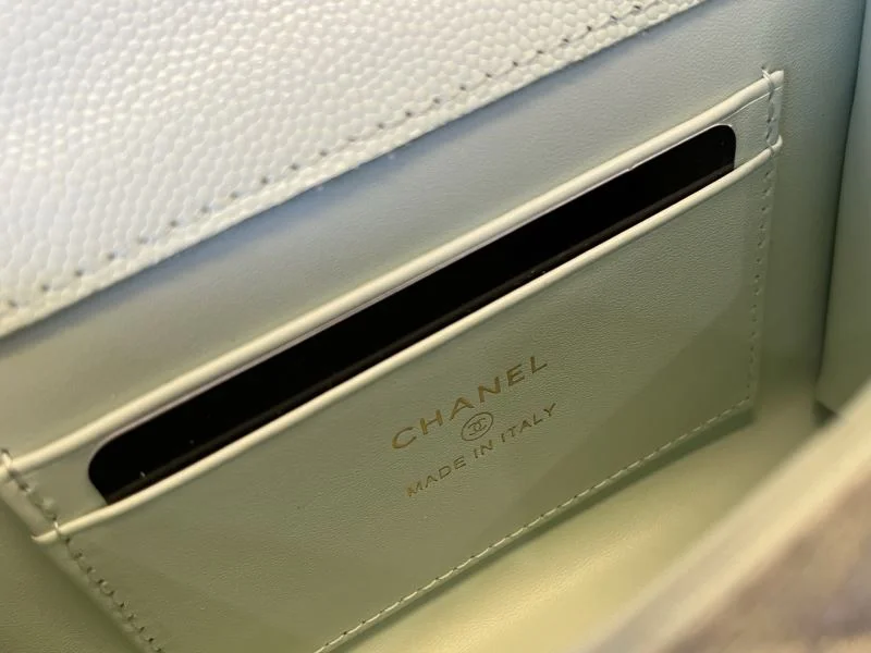 Chanel Other Stachel Bags WaterResistant 52818