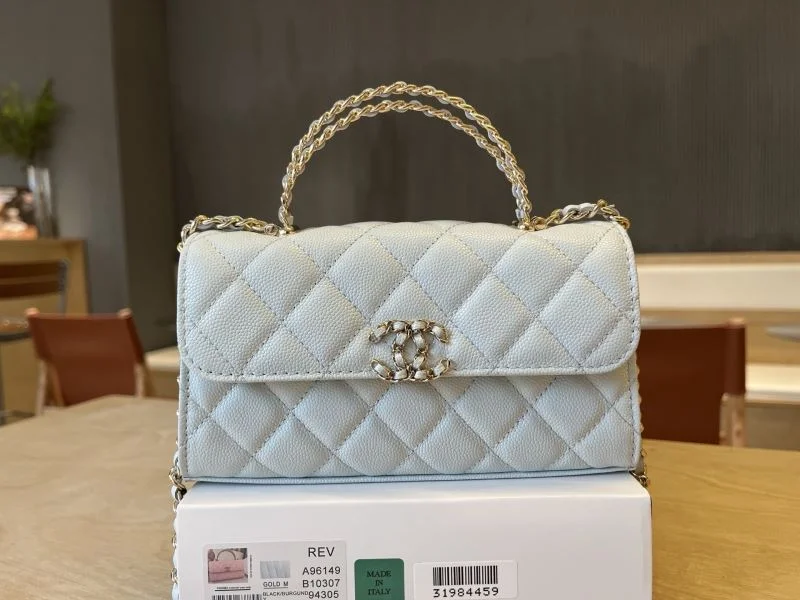 Comfortable Chanel Other Stachel Bags 52809
