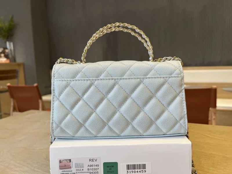 Comfortable Chanel Other Stachel Bags 52809