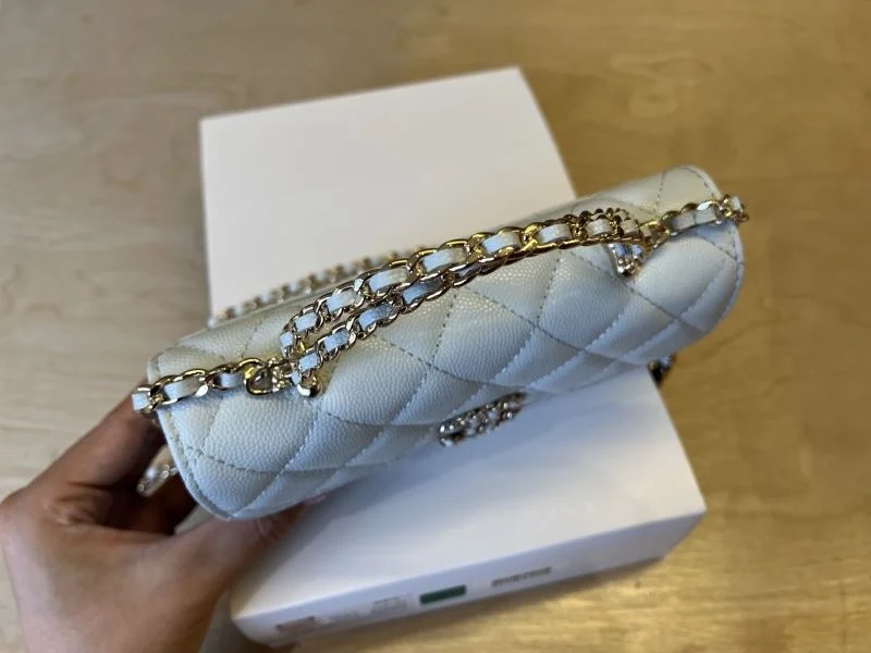 Comfortable Chanel Other Stachel Bags 52809