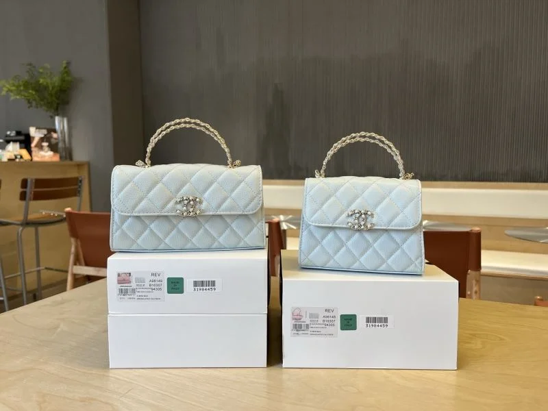 Comfortable Chanel Other Stachel Bags 52809