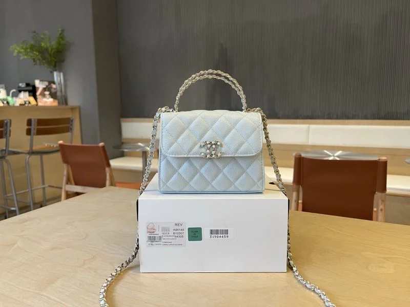 GoAnywhere Chanel Other Stachel Bags 52810