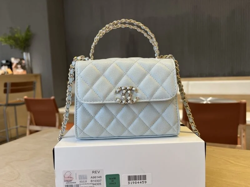 GoAnywhere Chanel Other Stachel Bags 52810