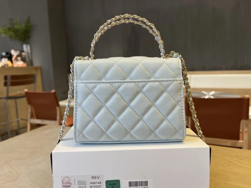 GoAnywhere Chanel Other Stachel Bags 52810