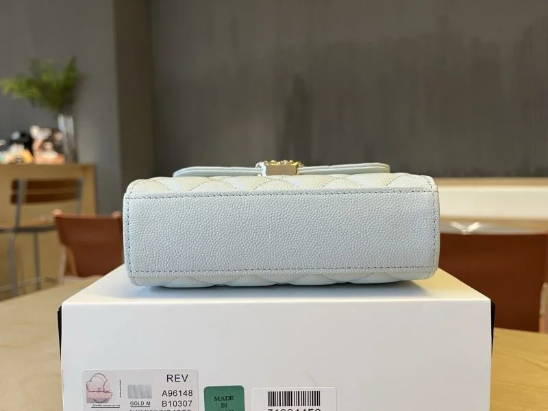 GoAnywhere Chanel Other Stachel Bags 52810