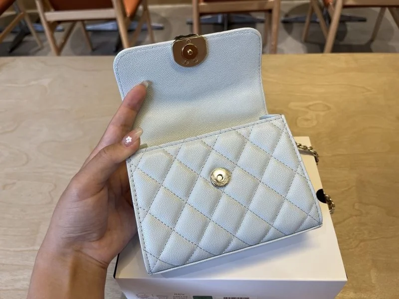 GoAnywhere Chanel Other Stachel Bags 52810