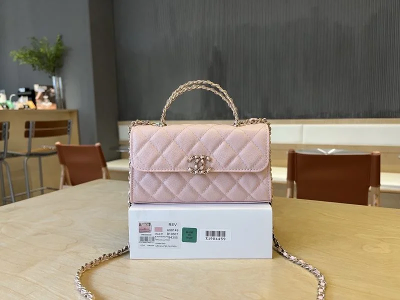 Chanel Other Stachel Bags SportInspired 52856