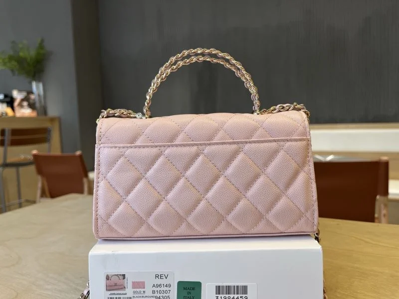 Chanel Other Stachel Bags SportInspired 52856