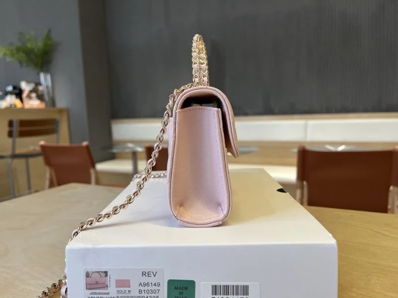 Chanel Other Stachel Bags SportInspired 52856