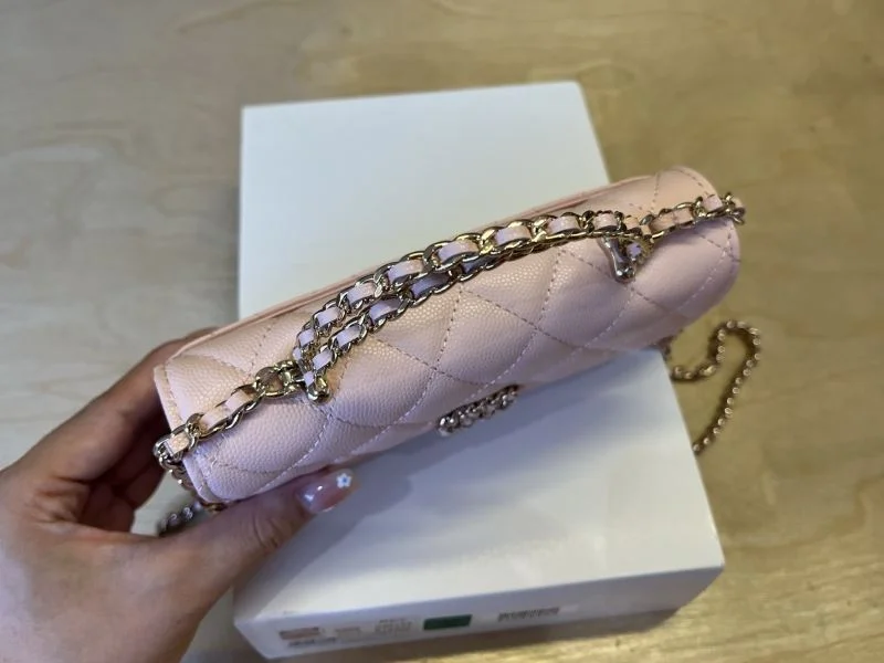 Chanel Other Stachel Bags SportInspired 52856