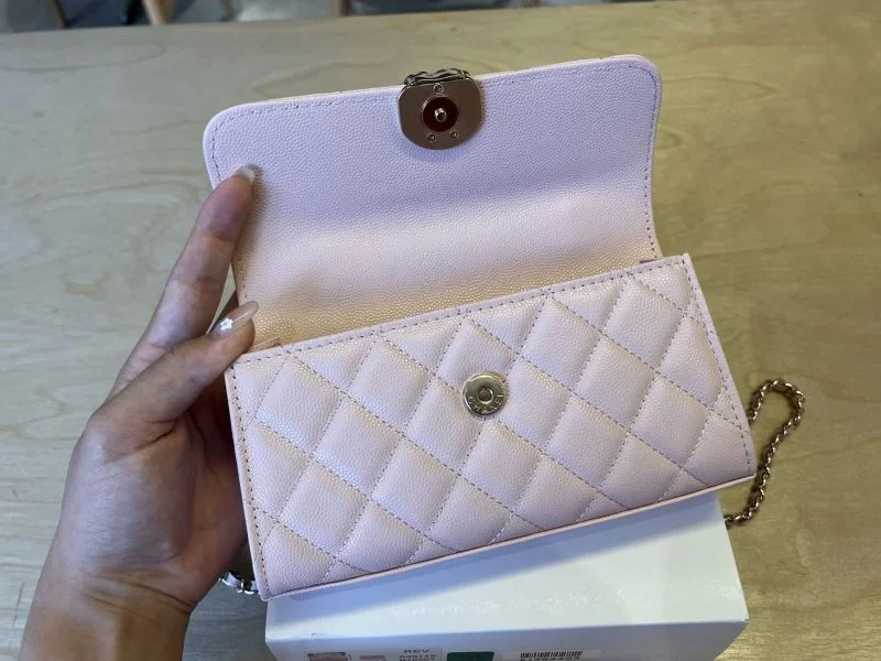 Chanel Other Stachel Bags SportInspired 52856