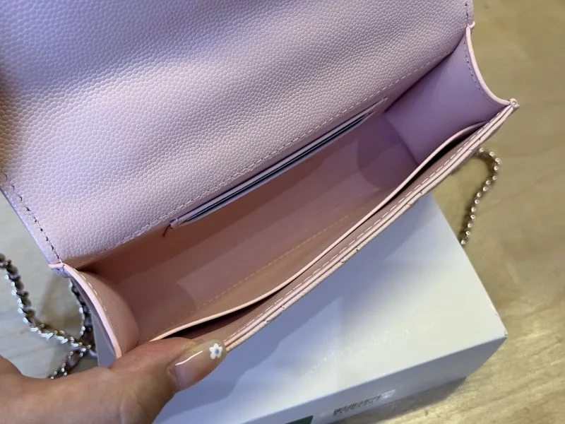 Chanel Other Stachel Bags SportInspired 52856