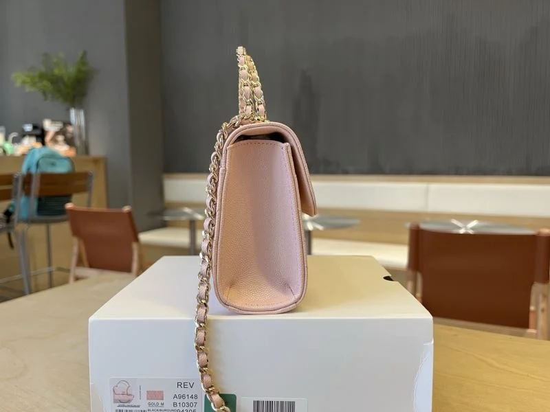 TravelReady Chanel Other Stachel Bags 52820