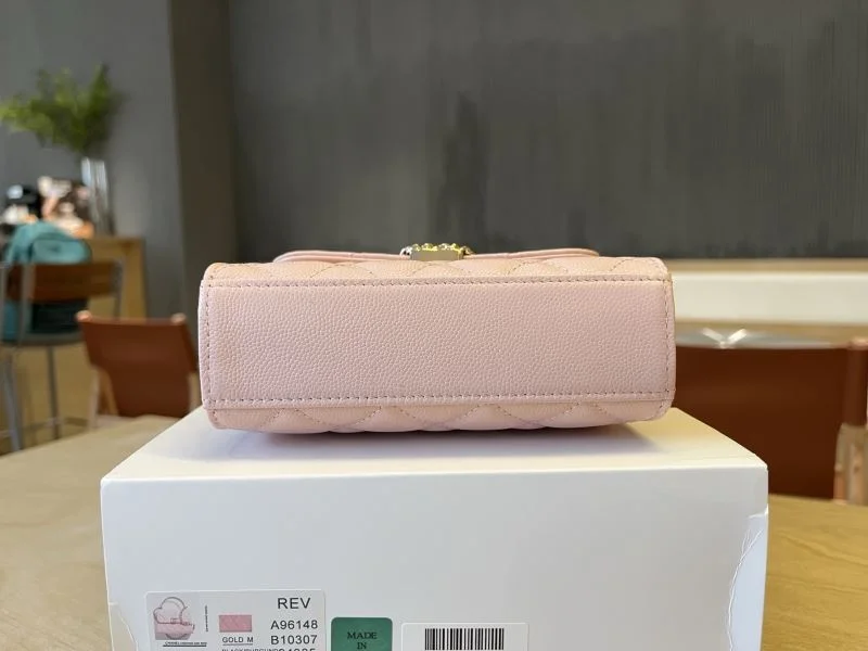 TravelReady Chanel Other Stachel Bags 52820