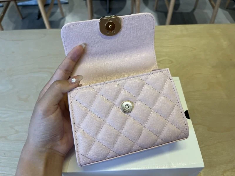 TravelReady Chanel Other Stachel Bags 52820
