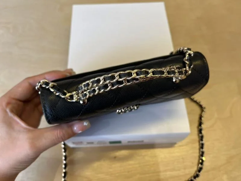 Chanel Other Stachel Bags SmoothTexture 52822