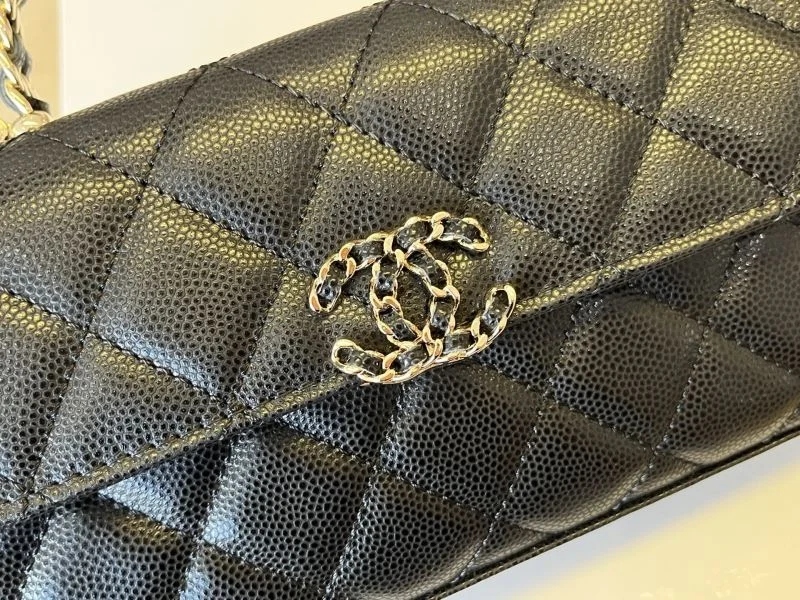 Chanel Other Stachel Bags SmoothTexture 52822