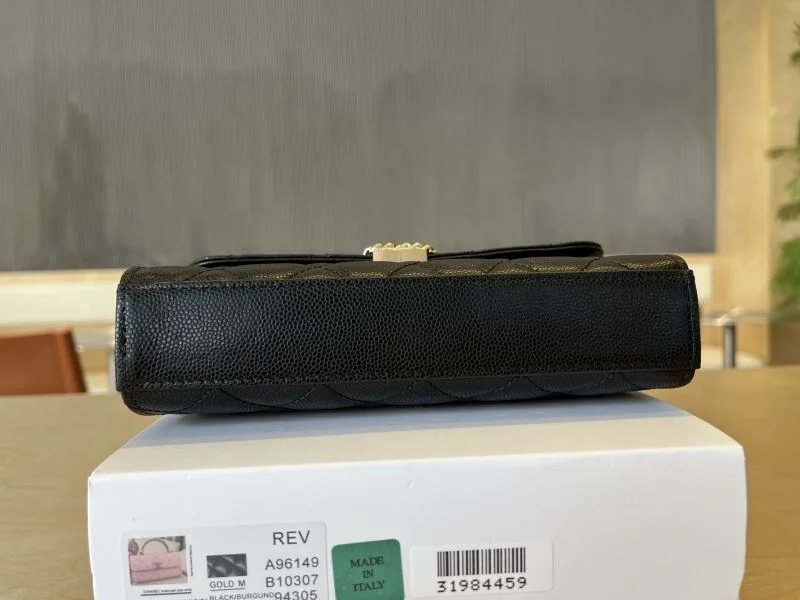Chanel Other Stachel Bags SmoothTexture 52822