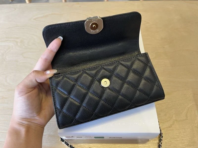 Chanel Other Stachel Bags SmoothTexture 52822
