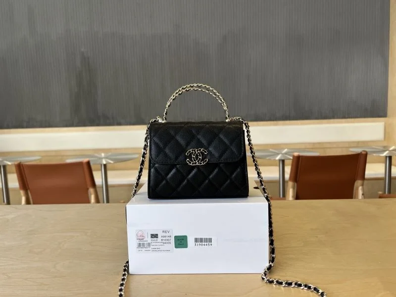 ModernLook Chanel Other Stachel Bags 52824