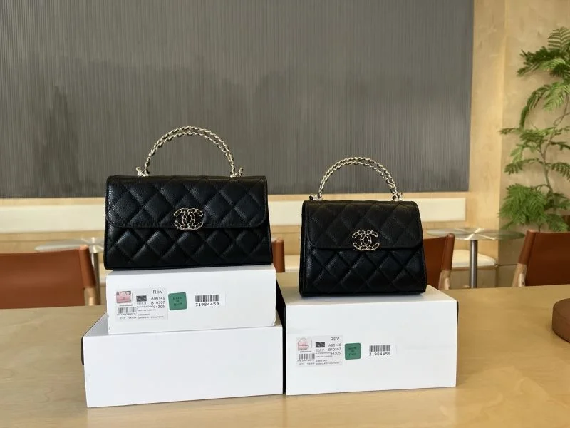 ModernLook Chanel Other Stachel Bags 52824