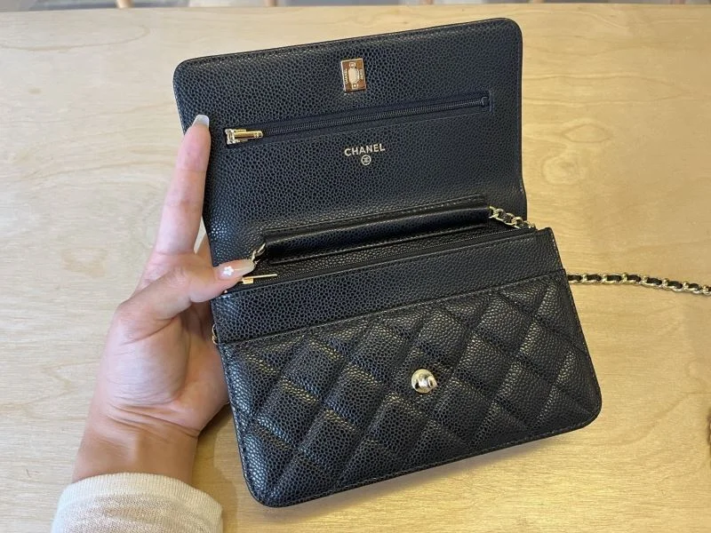 Chanel Other Stachel Bags Premium 52844