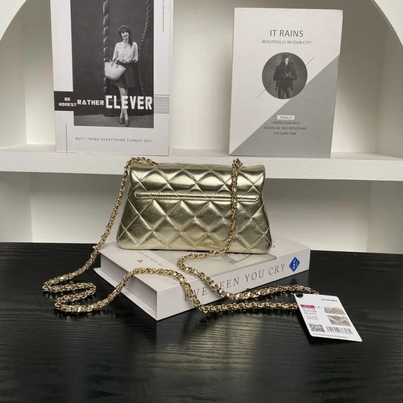 Sophisticated Chanel Other Stachel Bags 52859