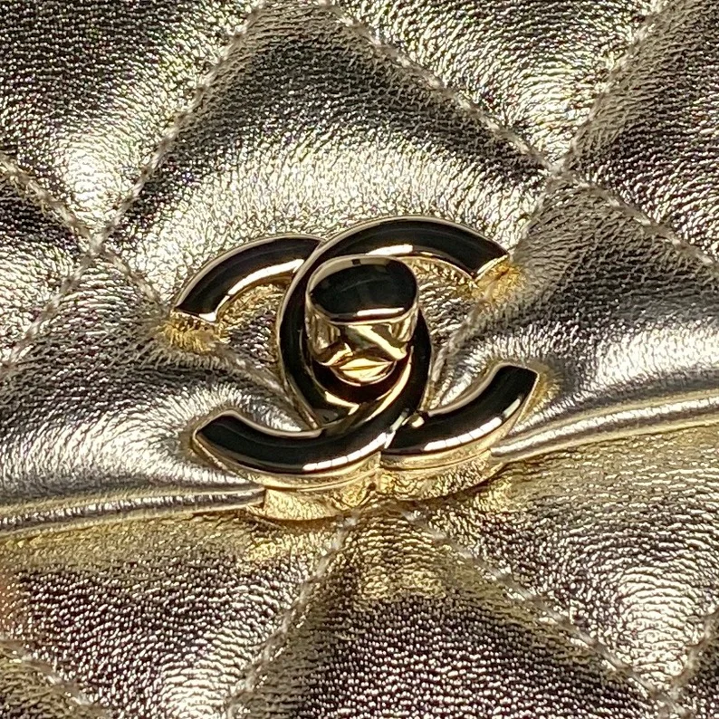 Sophisticated Chanel Other Stachel Bags 52859