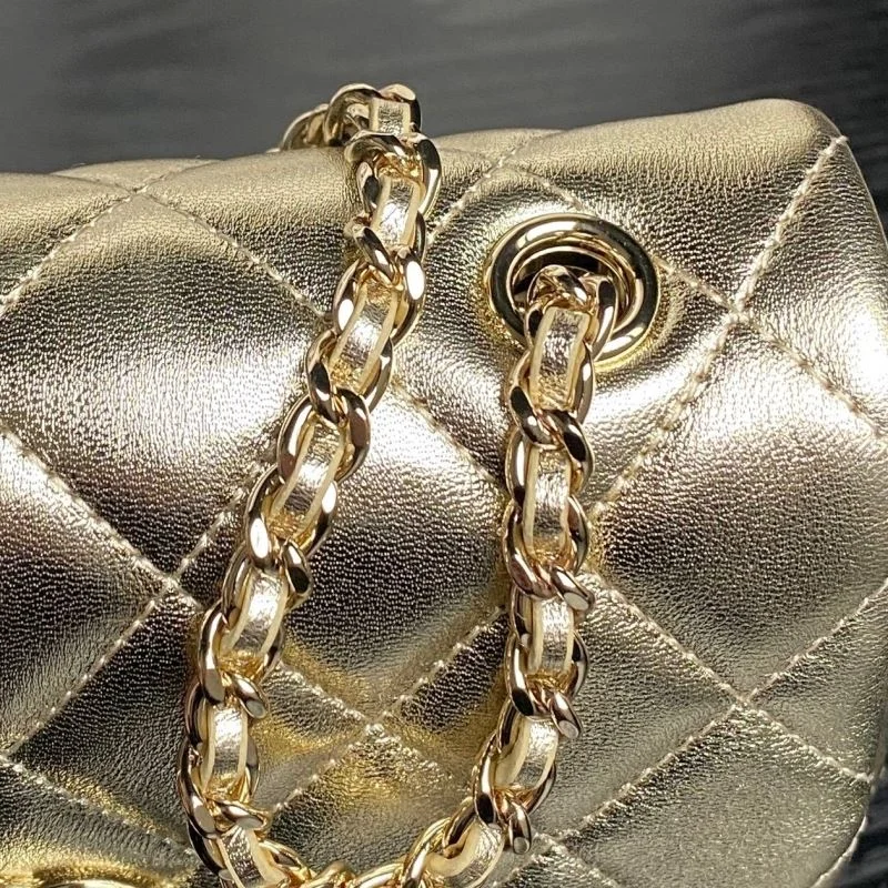 Sophisticated Chanel Other Stachel Bags 52859