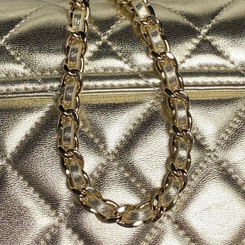 Sophisticated Chanel Other Stachel Bags 52859