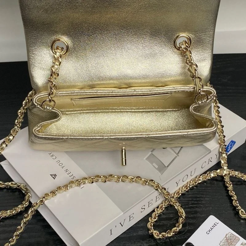 Sophisticated Chanel Other Stachel Bags 52859