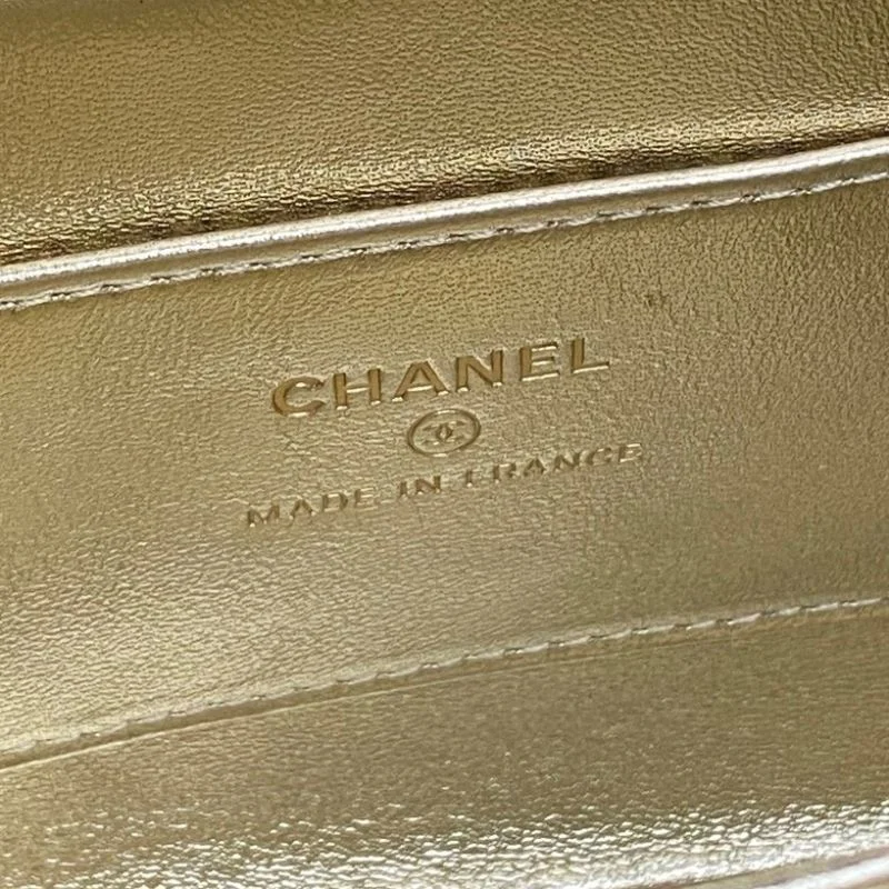 Sophisticated Chanel Other Stachel Bags 52859