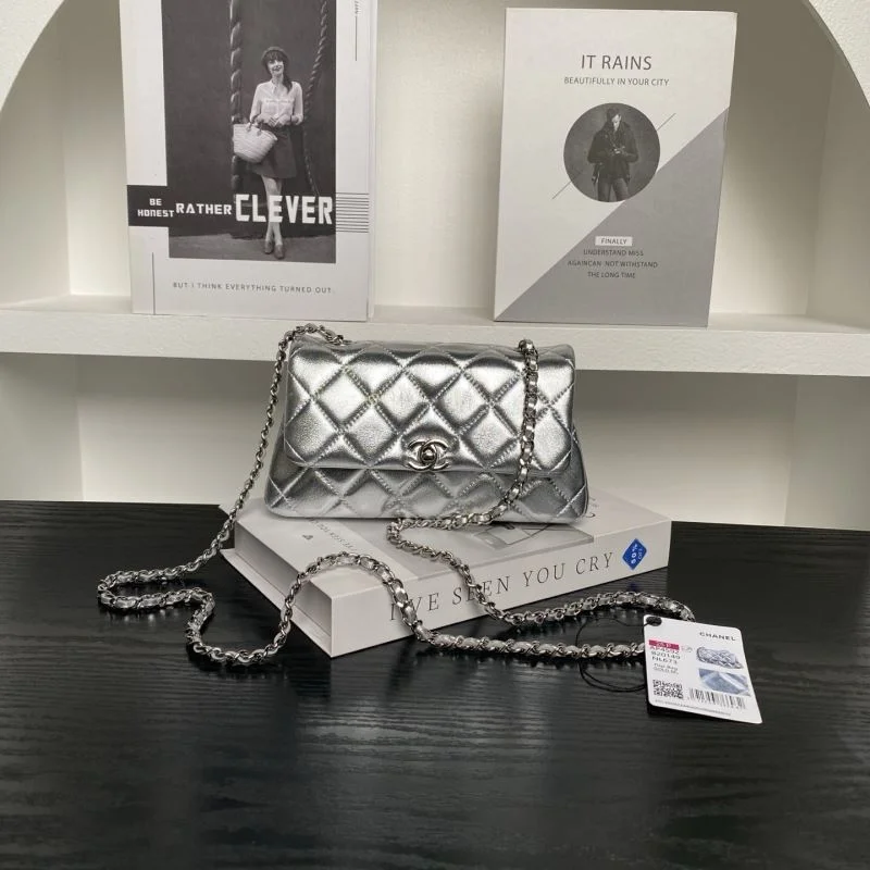 Chanel Other Stachel Bags Breathable 52854