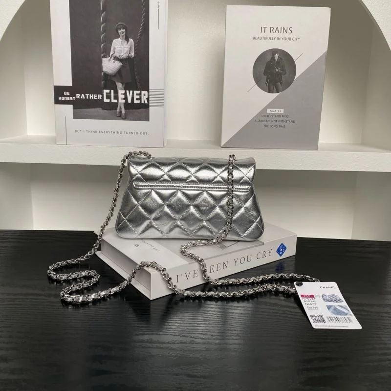 Chanel Other Stachel Bags Breathable 52854