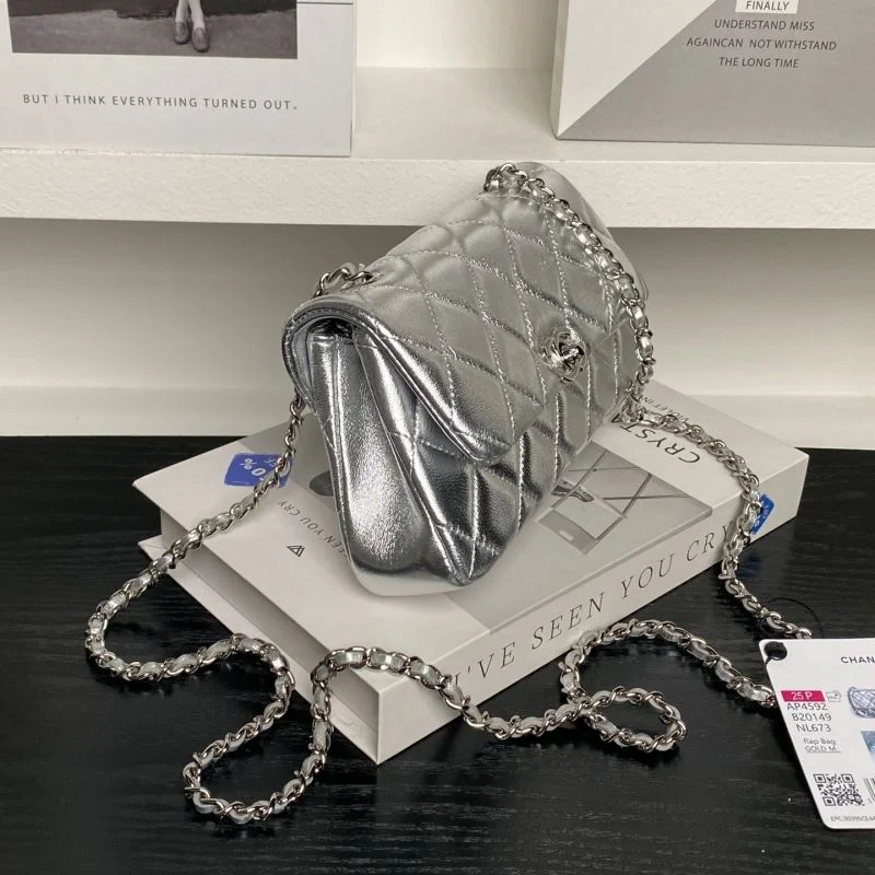 Chanel Other Stachel Bags Breathable 52854
