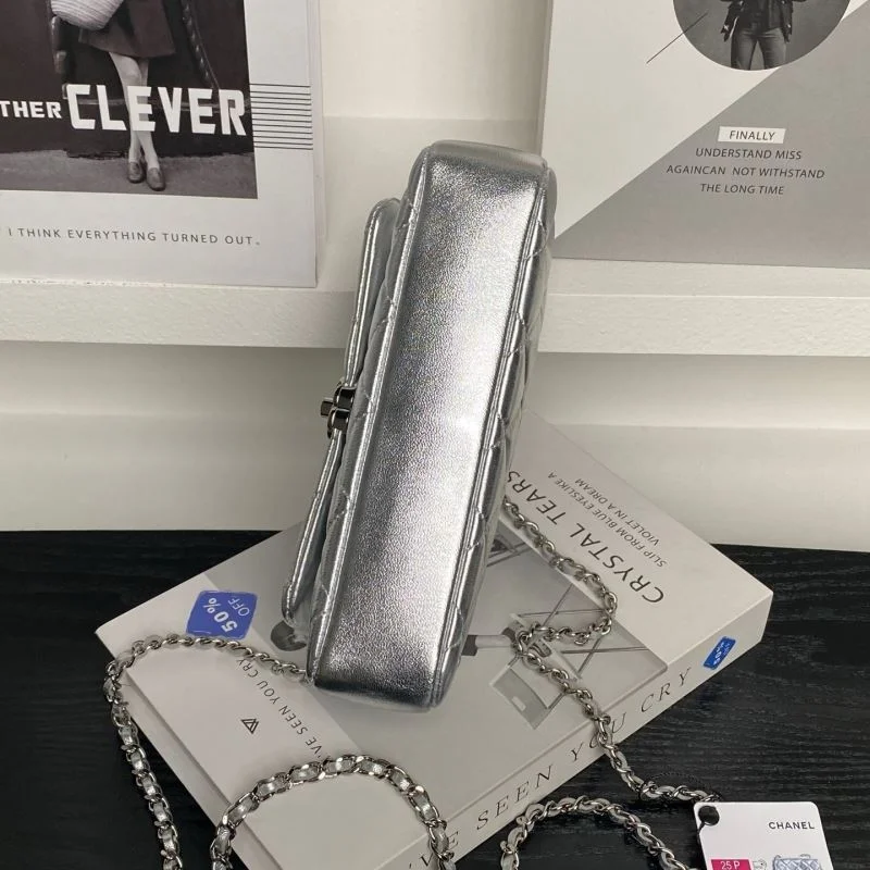 Chanel Other Stachel Bags Breathable 52854