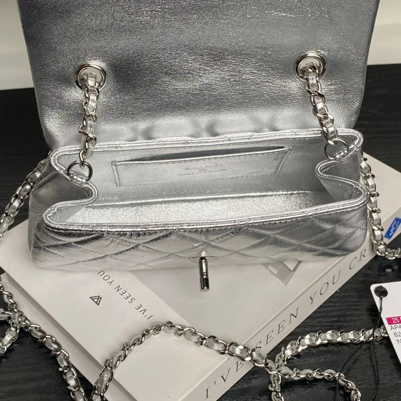 Chanel Other Stachel Bags Breathable 52854