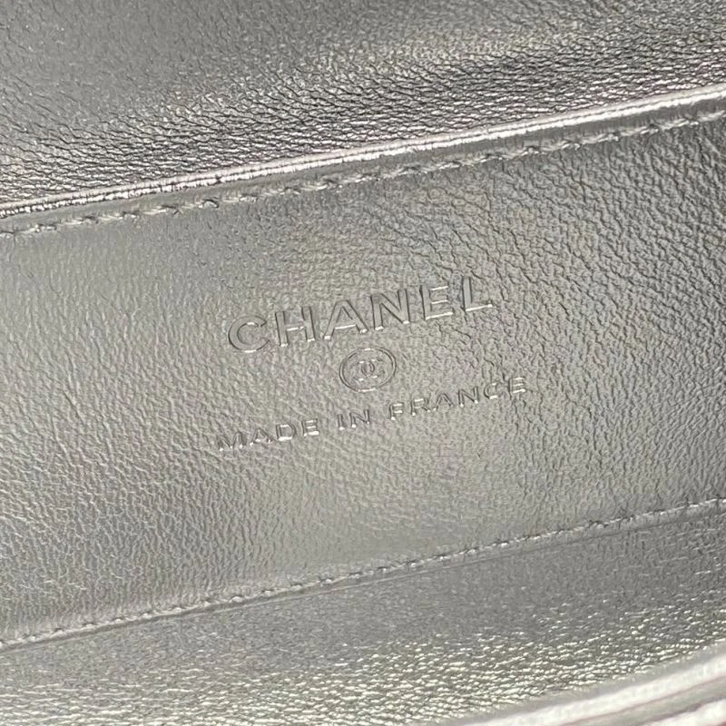 Chanel Other Stachel Bags Breathable 52854