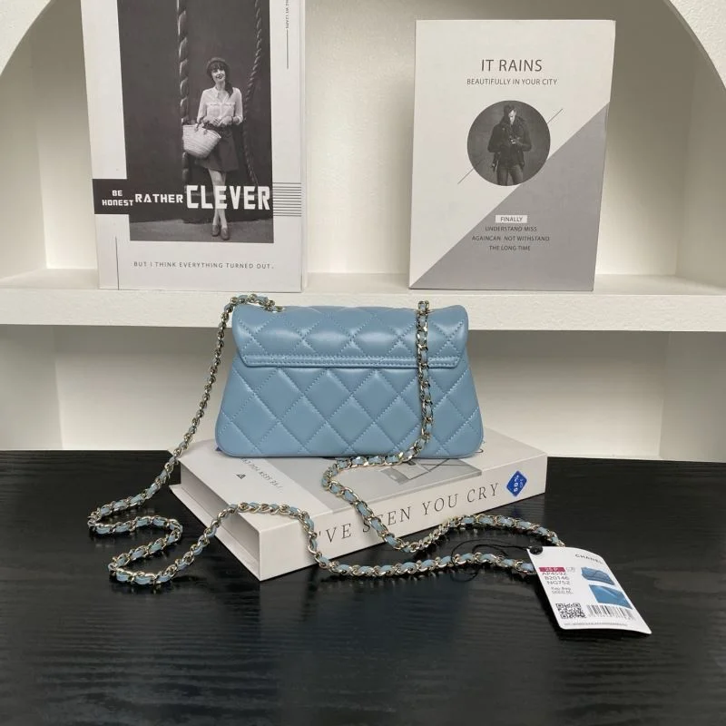 BestValue Chanel Other Stachel Bags 52807