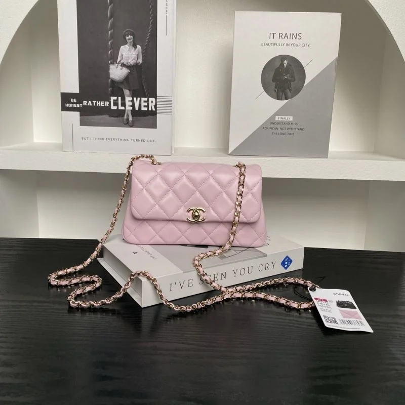 Chanel Other Stachel Bags OdorResistant 52806
