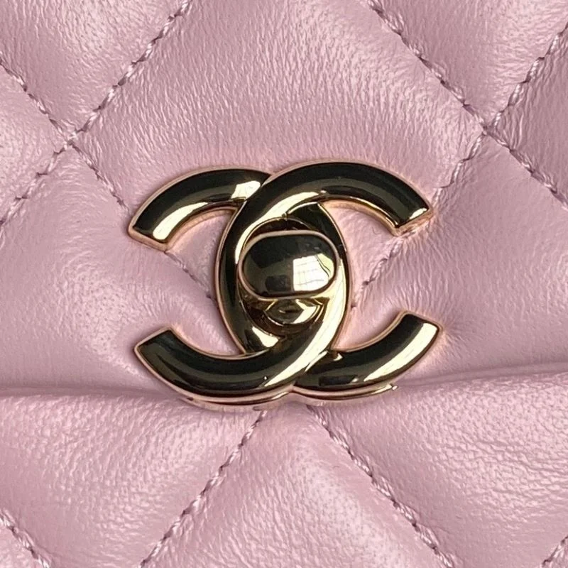 Chanel Other Stachel Bags OdorResistant 52806