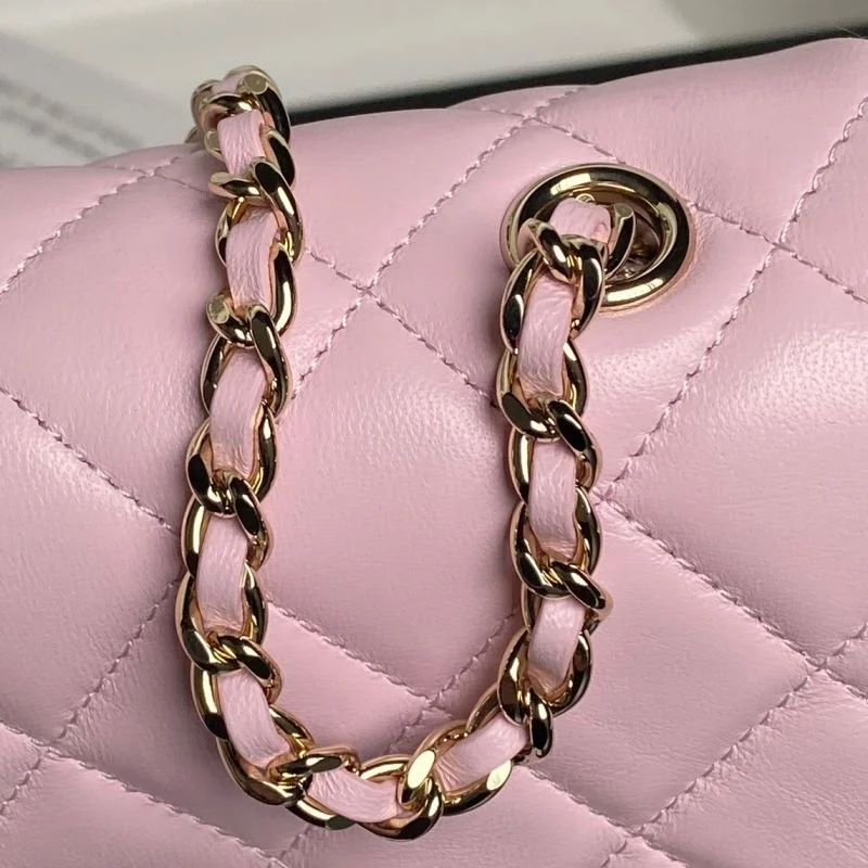Chanel Other Stachel Bags OdorResistant 52806