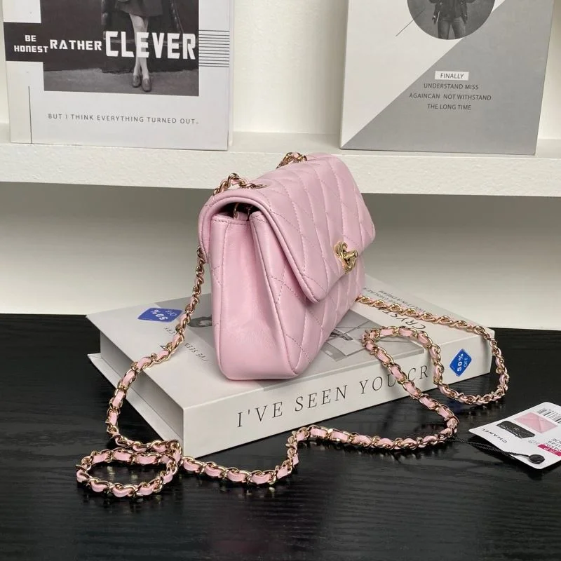 Chanel Other Stachel Bags OdorResistant 52806
