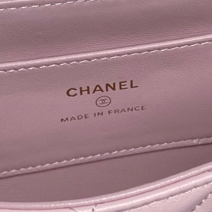 Chanel Other Stachel Bags OdorResistant 52806