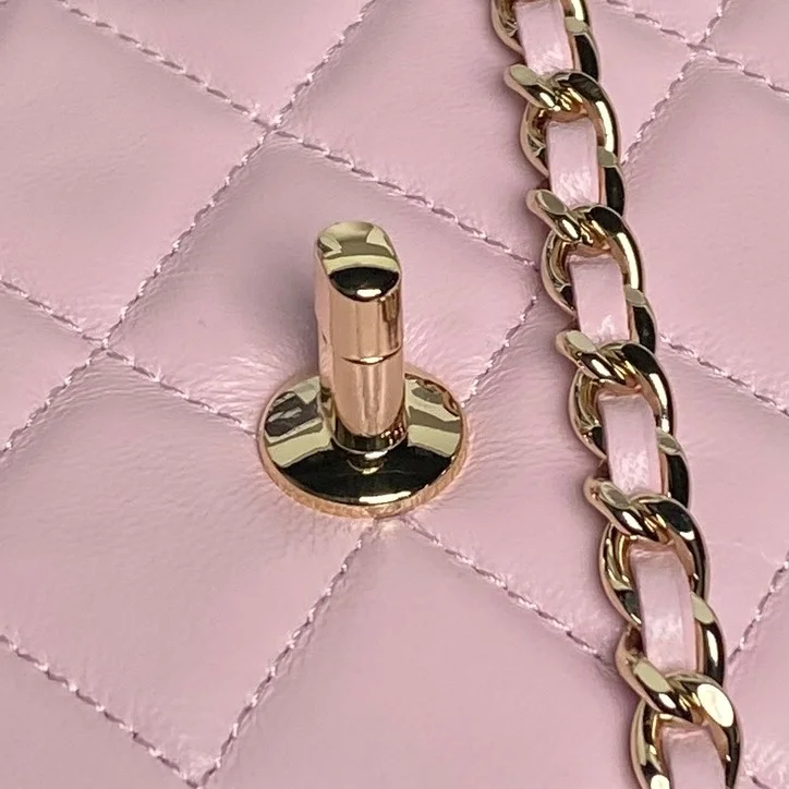 Chanel Other Stachel Bags OdorResistant 52806