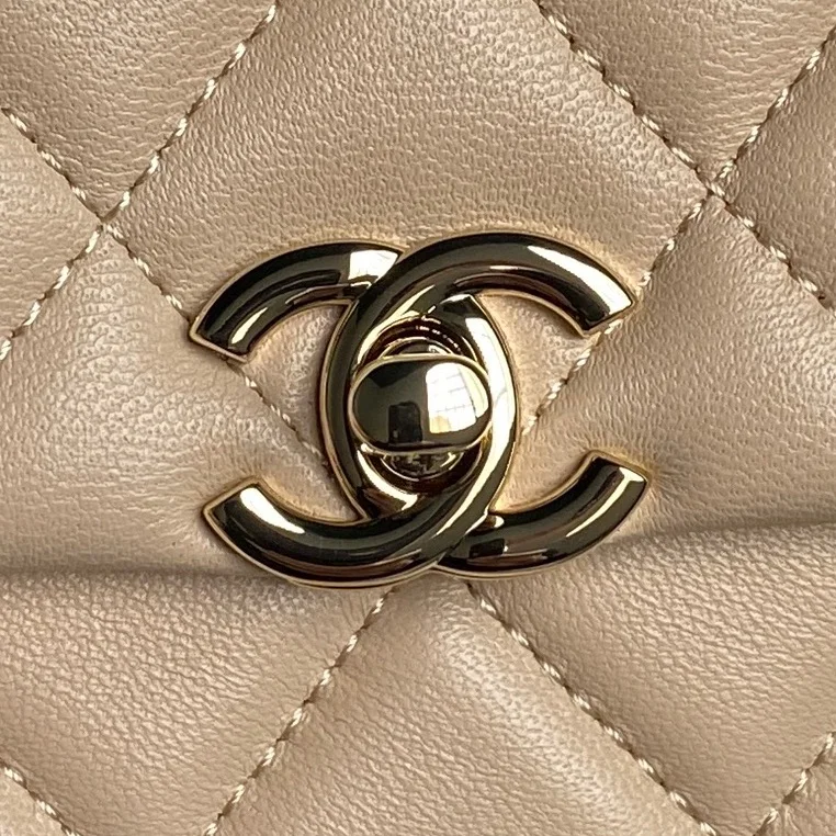 Chanel Other Stachel Bags EyeCatching 52805