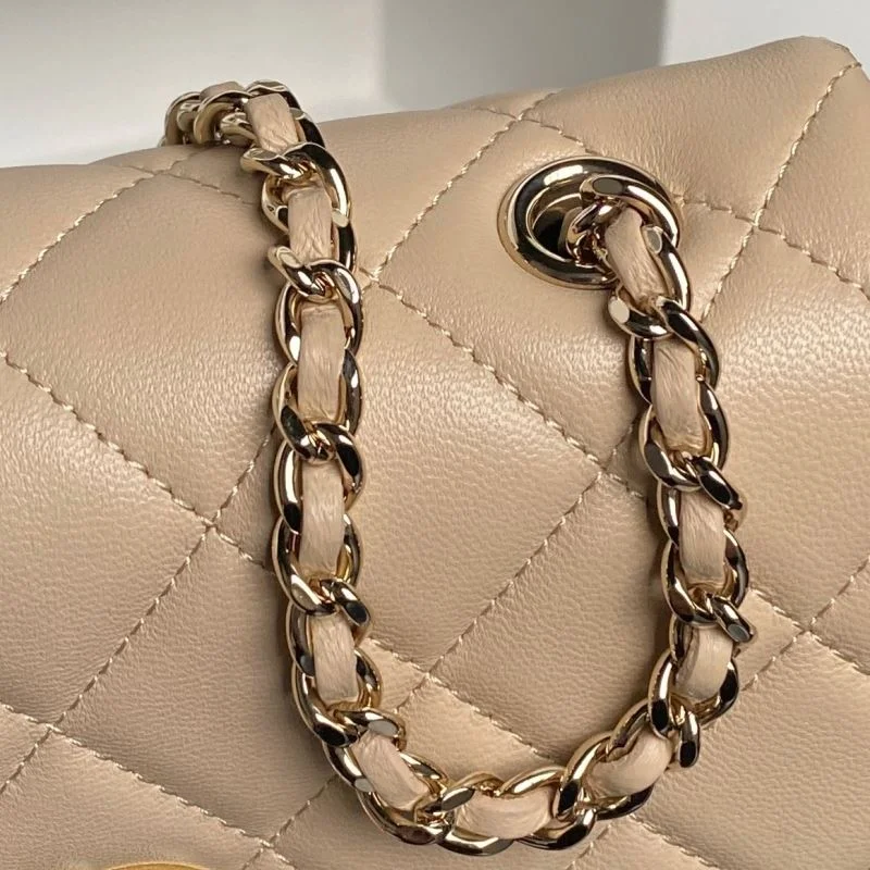 Chanel Other Stachel Bags EyeCatching 52805