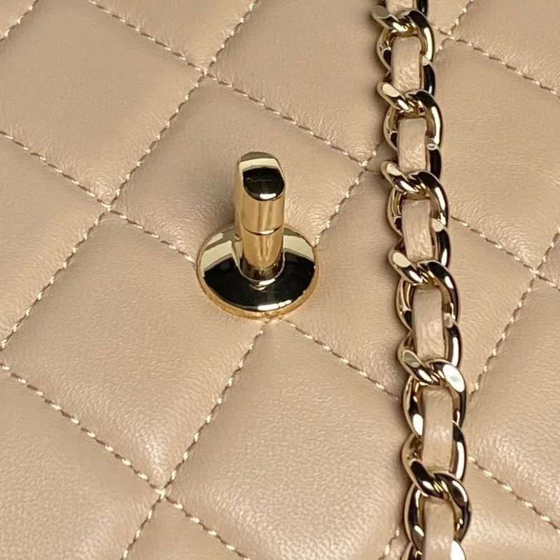 Chanel Other Stachel Bags EyeCatching 52805