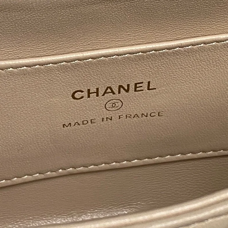 Chanel Other Stachel Bags EyeCatching 52805
