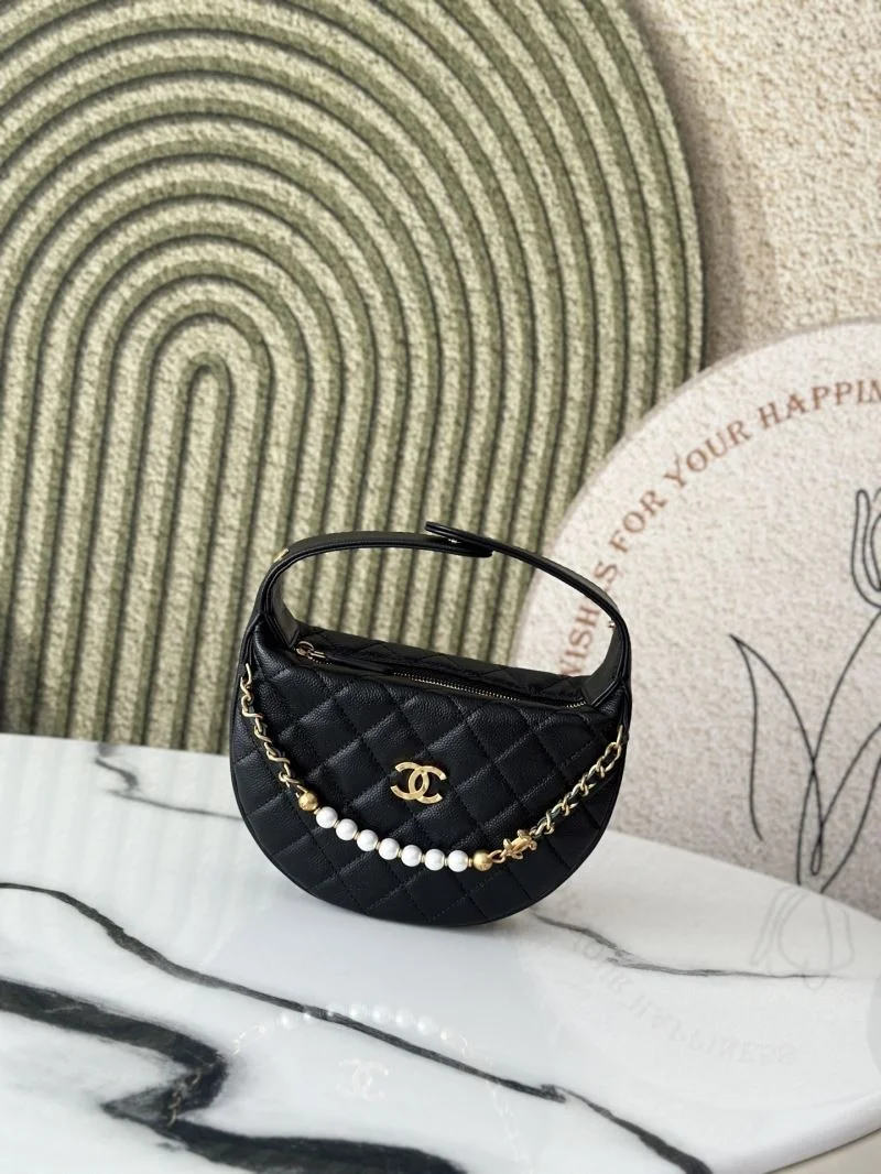 Chanel Other Stachel Bags AllSeason 52804